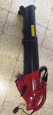 SOFFIATORE E ASPIRATORE FOGLIE DA  DA GIARDINO,PULIZIA FOGLIE. 220/240V
