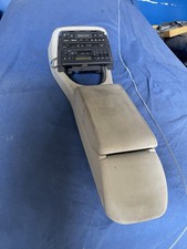 JAGUAR XK 8 Coupè X100 Console Centrale, Tunnel