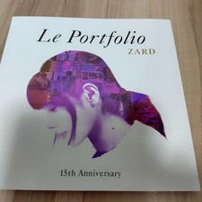 ZARD Le Portfolio 15th