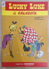 LUCKY LUKE GAZZETTA DELLO