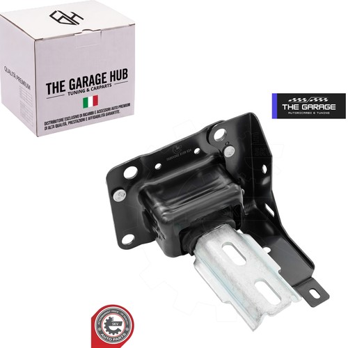 Supporto del motore