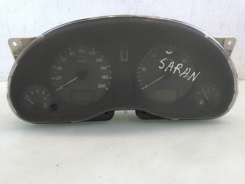 Volkswagen sharan 1998 diesel - sharan,