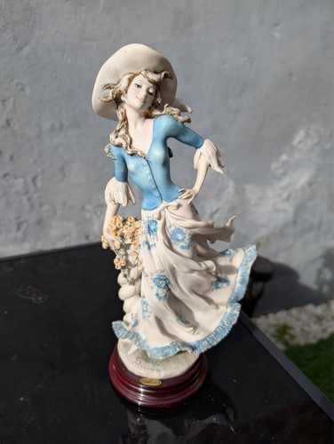 Lady jane 1996 figure giuseppe - figure,