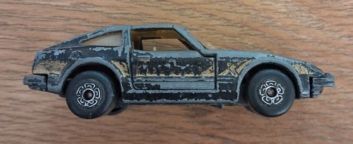 Macchinina matchbox datsun 280 - matchbox,