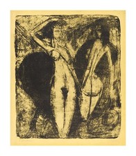 Nudi danzanti Ernst Ludwig