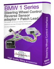 BMW 1 Serie Volante +