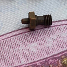 Polverizzatore x carburatore dell'orto vespa faro basso  Made in Italia numero45