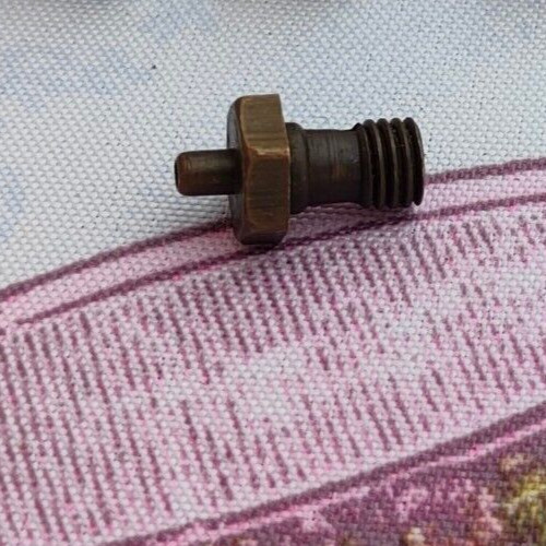 Polverizzatore carburatore - x,