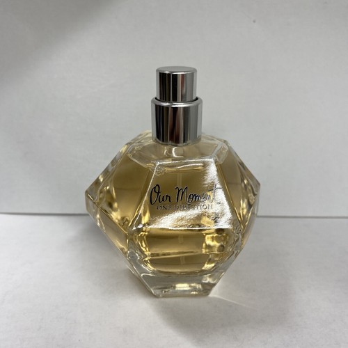 Our moment one - our,