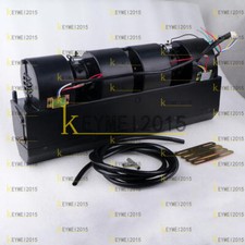 Gruppo Evaporatore Autobus