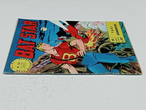 Fumetto albi dell avventuroso - albi, dell'avventuroso