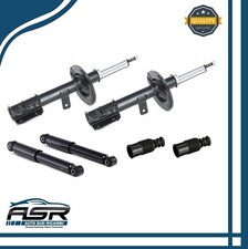 KIT 4 AMMORTIZZATORI ANTERIORI