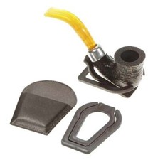 Porta pipe in plastica