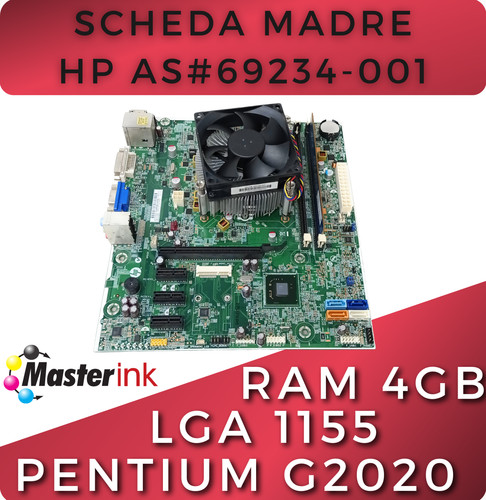 69234 001 scheda - as#69234-001,