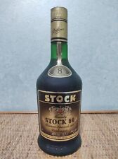 STOCK 84 INVECCHIATO OLTRE 8