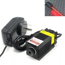 Modulo laser industriale 635nm
