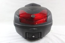 YAMAHA TRICITY MW 125 BAULETTO