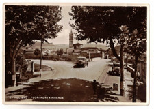 1935 Foto reale PC: Foligno