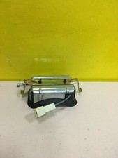 CUFFIA FENDINEBBIA LANCIA