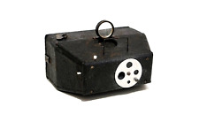 Extremely RARE+++ 1898 Krugener Dr.Rudolf Krügener Piccolo 4x5 vs kodak Cone