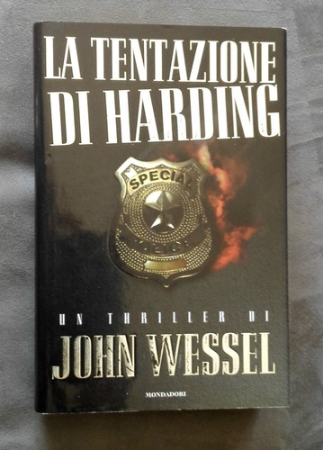 Tentazione harding cop - di,