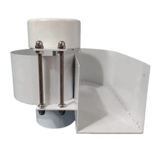 Micro Vortex Generatore