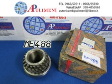 INGRANAGGIO CAMBIO 4° VEL. FIAT OM IVECO 682 N2 N3 N4 T3 T4 690 T1 N2 T2 N3 N4