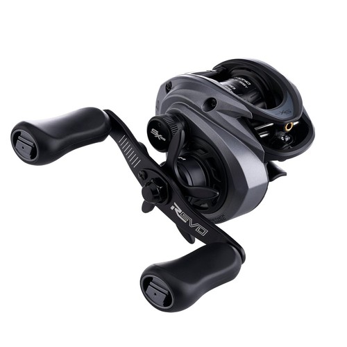 Mulinello baitcasting abu - mulinello,