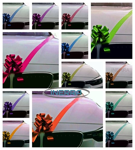 Kit decorazione auto - decorazione,