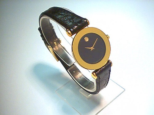 Orologio donna zenith - orologio, arte
