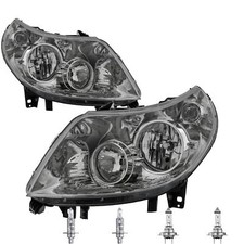 Set Di Fari Citroën Jumper