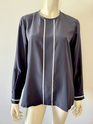 Max mara camicia - camicia, blue