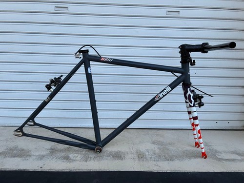 Cinelli tutto - cinelli,
