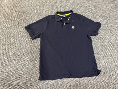 North sails polo shirt - north,