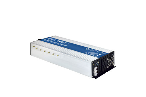 Inverter potenza onda - inverter,