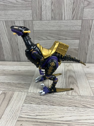 Power rangers dino thunder - power,