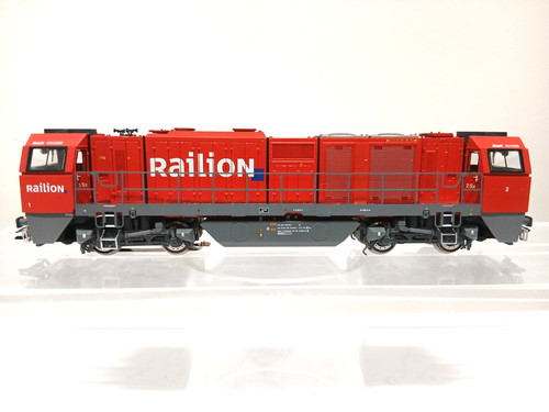 Marklin 37200 ac - h0,