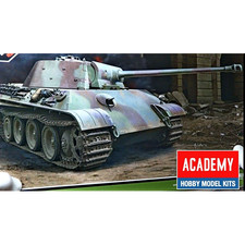 PZ.KPFW.V PANTHER G VERSION