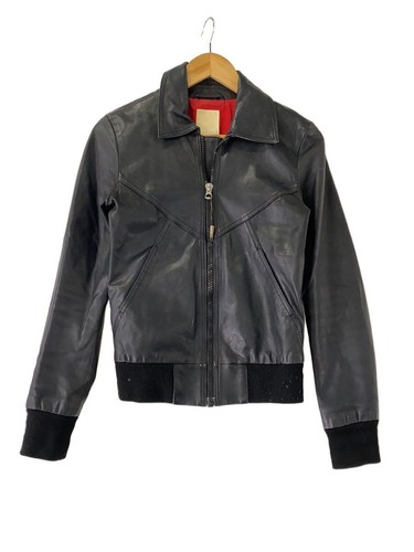 Diesel giacca pelle - giacca, di