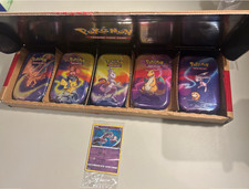 Pokémon Prodigi di Kanto Box