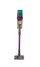 ASPIRAPOLVERE SCOPA SENZA FILI