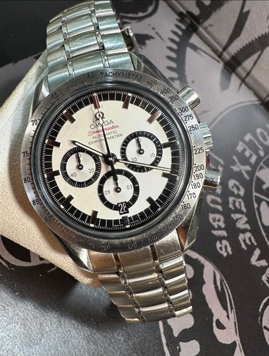 Omega speedmaster uomo - -,