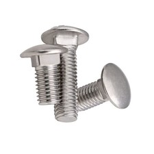 BOZONLI Bullone carrello