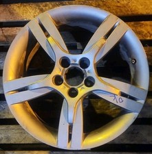 CERCHIO IN LEGA SEAT IBIZA DA