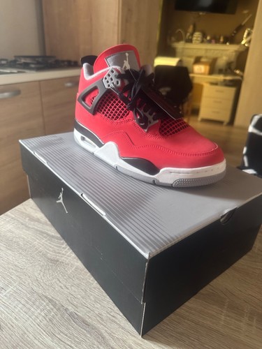 Air jordan retro - toro, bravo
