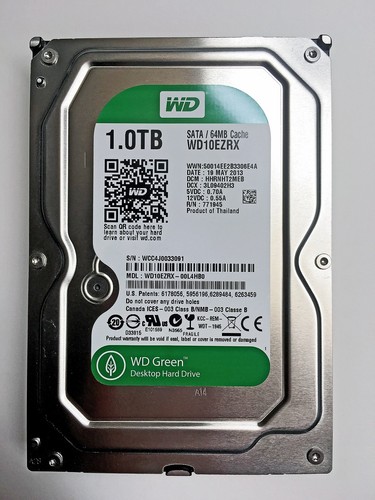 Western digital caviar - western,