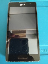 P760 non funzionante - lg,