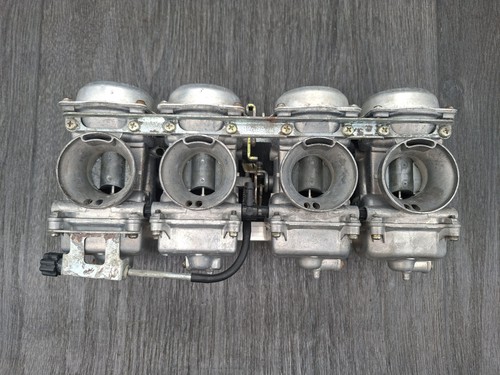 Kit carburatore kawasaki gpx - kit,