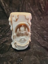 Portacandele Piazza San Pietro