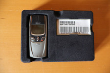 CELLULARE NOKIA 8850 VINTAGE con confezione originale ottime condizioni
